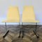 Mid-Century Lisse Dining Chairs by Tim Bates for Pieff, Set of 2, Image 1