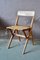 Chair and Child's Desk from Baumann, Set of 2 11