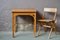 Chair and Child's Desk from Baumann, Set of 2, Image 2