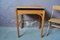 Chair and Child's Desk from Baumann, Set of 2, Image 8