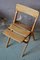 Chair and Child's Desk from Baumann, Set of 2 12