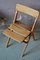 Chair and Child's Desk from Baumann, Set of 2, Image 12