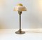 Art Deco Fried Egg Table Lamp from Fog & Mørup, 1930s 1