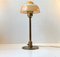 Art Deco Fried Egg Table Lamp from Fog & Mørup, 1930s 4