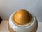 Lampada da tavolo Fried Egg Art Déco di Fog & Mørup, anni '30, Immagine 10