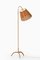 Model 9609 Floor Lamps by Paavo Tynell for Sky Oy, Finland, Set of 2 5