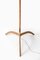 Model 9609 Floor Lamps by Paavo Tynell for Sky Oy, Finland, Set of 2 4