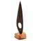 Sculpture or Letter Knife by Gunnar Kanevad for Nyman & Schultz 1