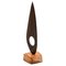 Sculpture or Letter Knife by Gunnar Kanevad for Nyman & Schultz, Image 1