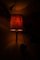 Lampada da parete di Hans Bergström per Studio Lantern, Immagine 7