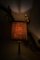 Lampada da parete di Hans Bergström per Studio Lantern, Immagine 5
