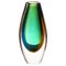 Vase by Vickle Lindstrand for Kosta, Sweden, Image 1