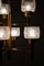 Ceiling Lamp by Holger Johansson for Westal, Sweden 6