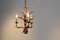 Lámpara de araña Wheat Sheaf de Hans Kögl, Immagine 2