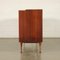 Teak Veneer Sideboard, Italy, 1960s, Image 14