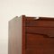 Teak Veneer Sideboard, Italy, 1960s, Image 7