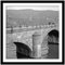 Old Bridge, Neckar und Schloss Heidelberg, Deutschland 1938, Gedruckt 2021 4