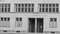 Bâtiment de l'Université de Heidelberg, Allemagne 1938, Imprimé 2021 3