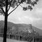 Grosse Scheffelterrasse Terrasse zur Burg, Heidelberg Deutschland 1938, Gedruckt 2021 1