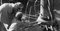 Children Drinking Water From Fountain Heidelberg, Germany 1936, Printed 2021 2