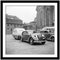 Car, Trailer at Heiligeistkriche Church Heidelberg, Germany 1938, Printed 2021 4