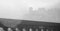 Misty View to Heidelberg Castle, Germany 1936, Printed 2021 2