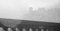 Misty View to Heidelberg Castle, Germany 1936, Printed 2021, Immagine 2