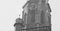 Belfry Heiliggeistkirche Heidelberg, Deutschland 1936, Gedruckt 2021 3