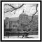 Couple on a Bench Front of Heidelberg Castle, Germany 1936, Printed 2021 4