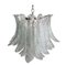 Murano Feather Chandelier 1