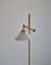 Oregon Pine Le Klint Model 325 Floor Lamp by Vilhelm Wohlert, 1950s 13