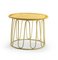 Honey Circo Side Table by Sebastian Herkner, Image 2