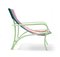 Fauteuil Verde Maraca par Sebastian Herkner 3