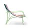 Verde Maraca Lounge Chair by Sebastian Herkner 3