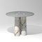 Marble Coffee Table by Samuele Brianza 2