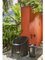 Honey Cartagenas Lounge Chair by Sebastian Herkner 13