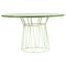 Circo Dining Table by Sebastian Herkner 1