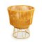 Honey Circo Flower Pot by Sebastian Herkner 2