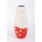 About Pop Ceramic Vase, Mushroom by Malwina Konopacka, Image 2