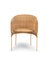Caribe Natural Lounge Chair by Sebastian Herkner 3