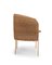 Caribe Natural Lounge Chair by Sebastian Herkner, Image 4
