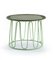 Table d'Appoint Circo Violette par Sebastian Herkner 4