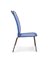 Blue Cielo Lounge High Chair by Sebastian Herkner 3