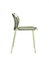 Olive Cielo Stacking Chair by Sebastian Herkner, Image 4