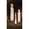 Sculptures Lumineuses Anonyme Family par Atelier Haute Cuisine, Set de 3 4
