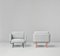 Alce Armchair by Chris Hardy, Image 3