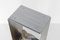 Steel and Stone Side Table by Batten and Kamp, Image 3