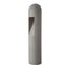 Grey Concrete Lamp by Rick Owens, Image 2