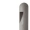 Grey Concrete Lamp by Rick Owens 3