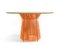 Blue Caribe Dining Table by Sebastian Herkner 4